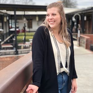 Meet your Posher, Lauryn